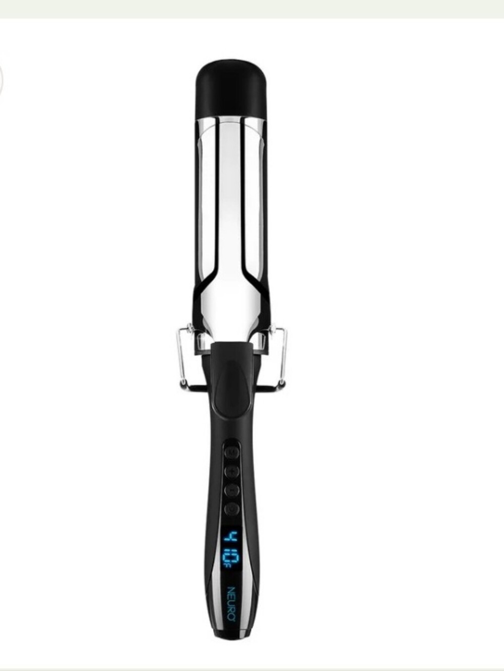 Paul Mitchell Neuro Curl XL 1.75" Curling Iron - Teal & Silver! Available !